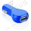 Ładowarka samochodowa USB