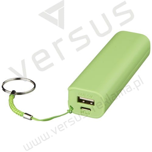 Power bank Span 1200 mAh