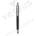 Aluminiowy długopis touchpen LIO