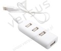 HUB USB Ohm