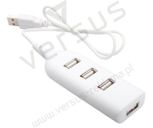 HUB USB Ohm