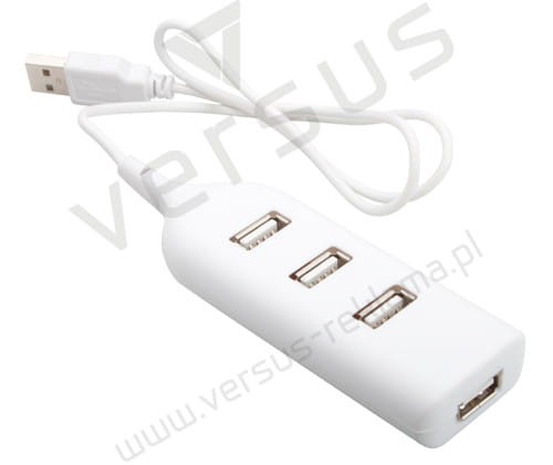 HUB USB Ohm
