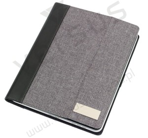 Portfolio na tablet Linen