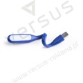 Elastyczna lampka USB