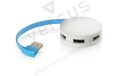 Rozgałęziacz USB Round