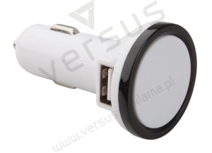 Ładowarka USB BiPower