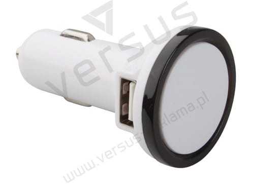 Ładowarka USB BiPower