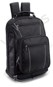 Elegancki plecak na laptopa Techbag