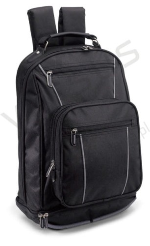 Elegancki plecak na laptopa Techbag