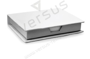 Pojemnik na karteczki Memokit