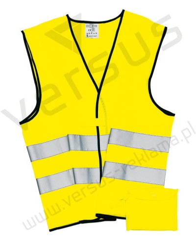 Kamizelka odblaskowa HERO