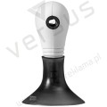 Rozdzielacz audio ze stojakiem Spartacus 2 w 1