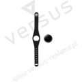 Silikonowa opaska bluetooth Supotsu