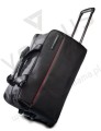 Torba sportowa na kółkach `Flash`