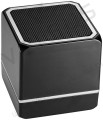 Głośnik Bluetooth Kubus z funkcją NFC