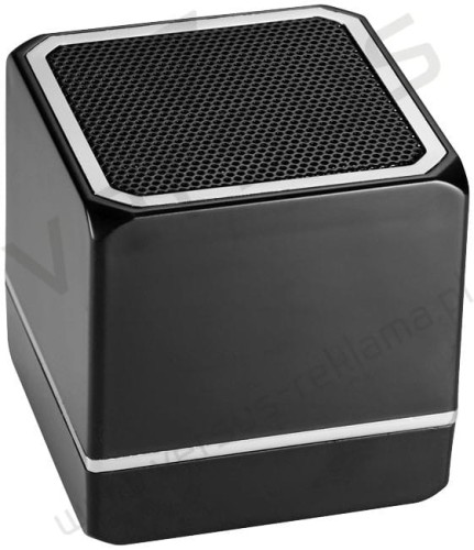 Głośnik Bluetooth Kubus z funkcją NFC