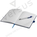 Notes ze stylusem A5 CROWN