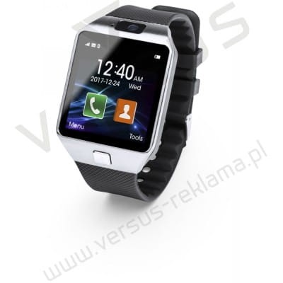 Smartwatch / Zegarek wielofunkcyjny z Bluetooth