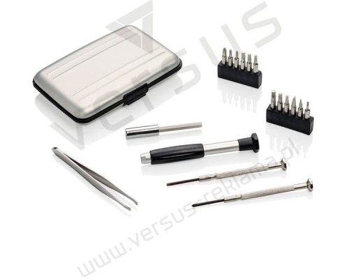 Zestaw narzędzi Preci