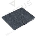 Teczka A4 z filcu