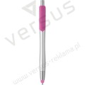 Plastikowy długopis touchpen