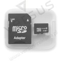 Karta mikro SD 16GB MICROSD