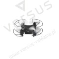 Dron z apratem Drone