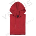 Bluza z kapturem