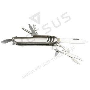 Scyzoryk 7 funkcji