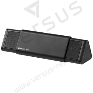 Głośnik bluetooth SIDESWIPE