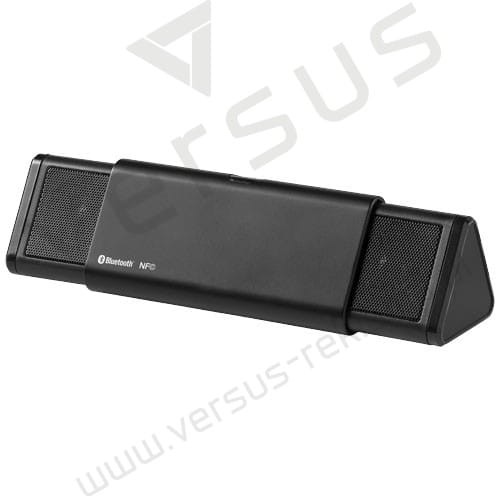 Głośnik bluetooth SIDESWIPE