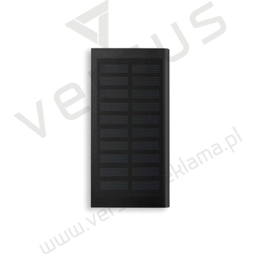 Powerbank Solar Powerflat 8000 mAh