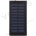 Solarny power bank Stellar 8000 mAh