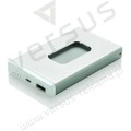 Power Bank z wizytownikiem