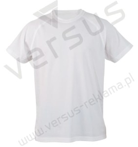 T-shirt Tecnic Plus T