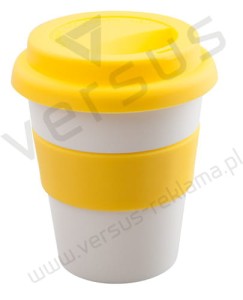 Plastikowy kubek Ralcon