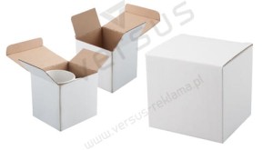 Pudełko na kubek Three