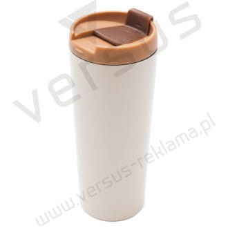 Kubek izotermiczny - termos 450 ml
