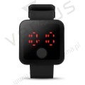 Zegarek LED REDTIME