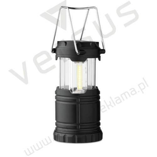 Kempingowa lampka Lykta