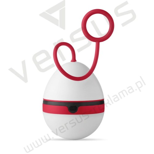 Wisząca lampka Lightball