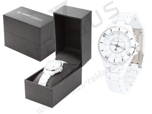 Zegarek na rękę Blancheur