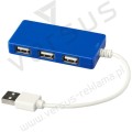 Hub USB Brick