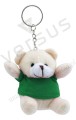 Brelok Teddy