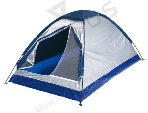 Namiot typu igloo MONODOME