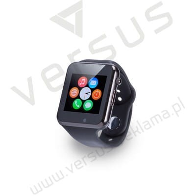 Smartwatch / Zegarek wielofunkcyjny z Bluetooth