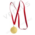 Medal Soccer Winner