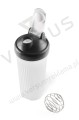 Kubek do odżywek i koktajli SHAKER 600 ml