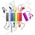 Powerbank 2000 mAh