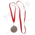 Medal Soccer Winner